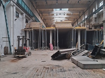 Pronájem skladového prostoru 6 000 m² — photo 4