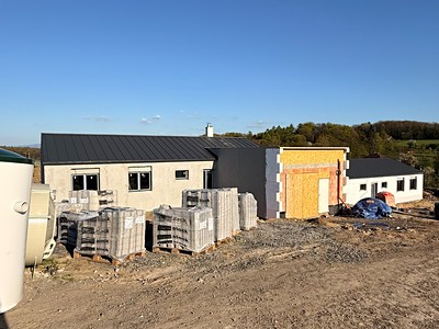 Prodej  rodinného domu 160 m², pozemek 1 150 m²