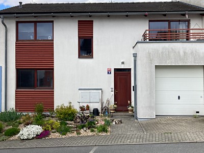 Pronájem bytu 2+kk 50 m² (Jednopodlažní)