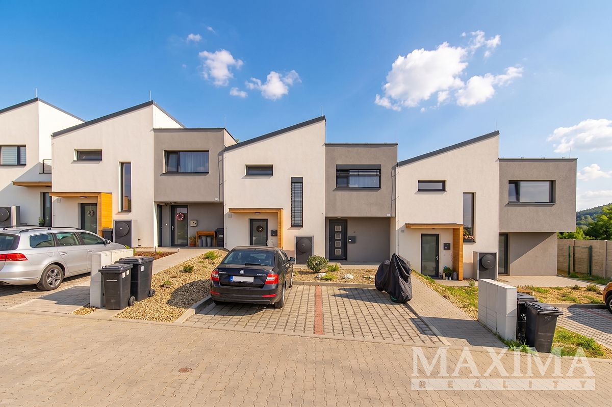 Prodej bytu 3+kk 87 m²