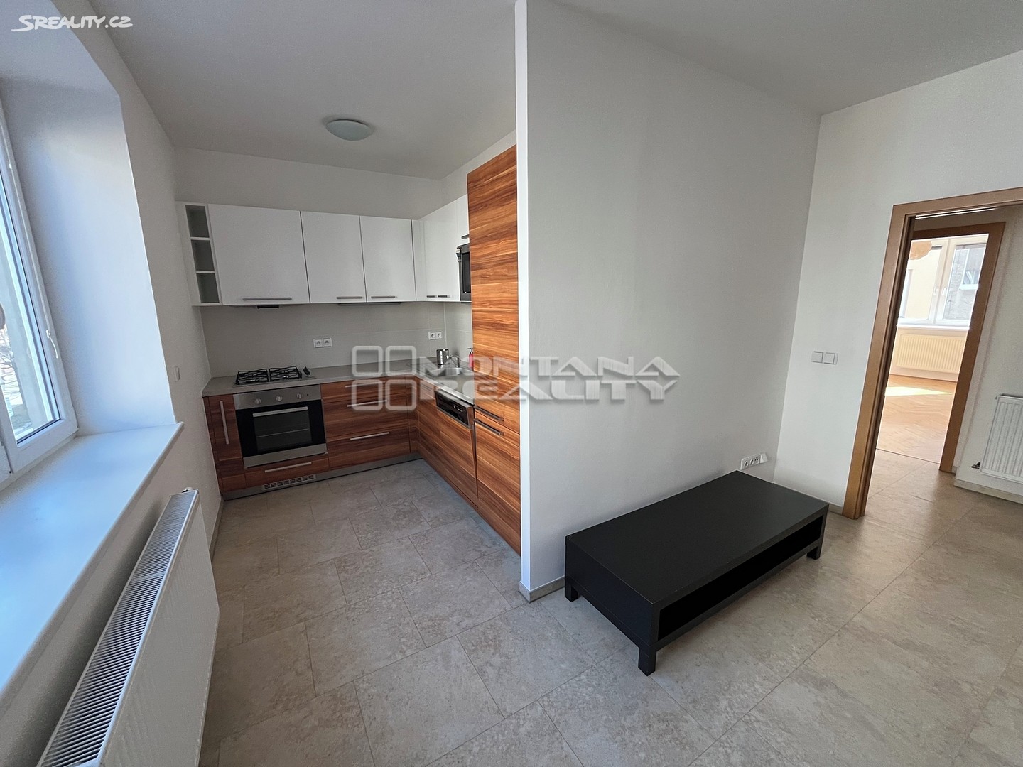 Pronájem bytu 3+kk 78 m² - Meer
