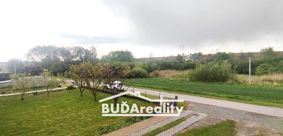 Prodej stavebního pozemku 1139 m²
