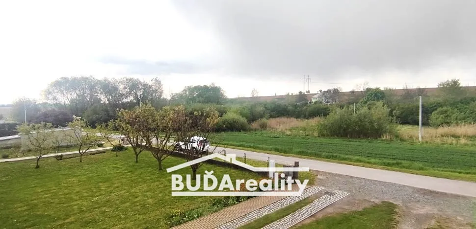 Prodej stavebního pozemku 1139 m²