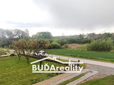 Prodej stavebního pozemku 1139 m²