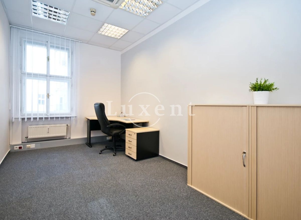 Pronájem kanceláře 666 m² – fotografie 4