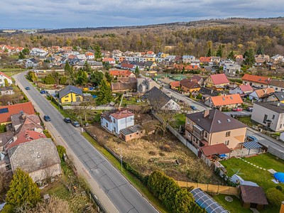 Barákova, Heřmanův Městec