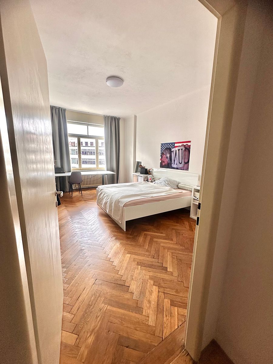 Pronájem bytu 2+1 83 m² – fotografie 5