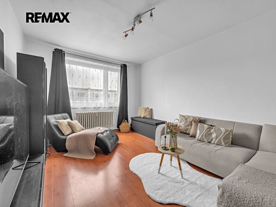 Prodej bytu 2+1 46 m²