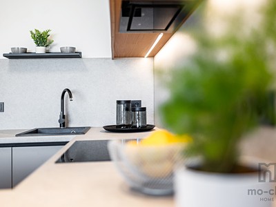 Pronájem bytu 2+kk 56 m² (Jednopodlažní) — photo 5