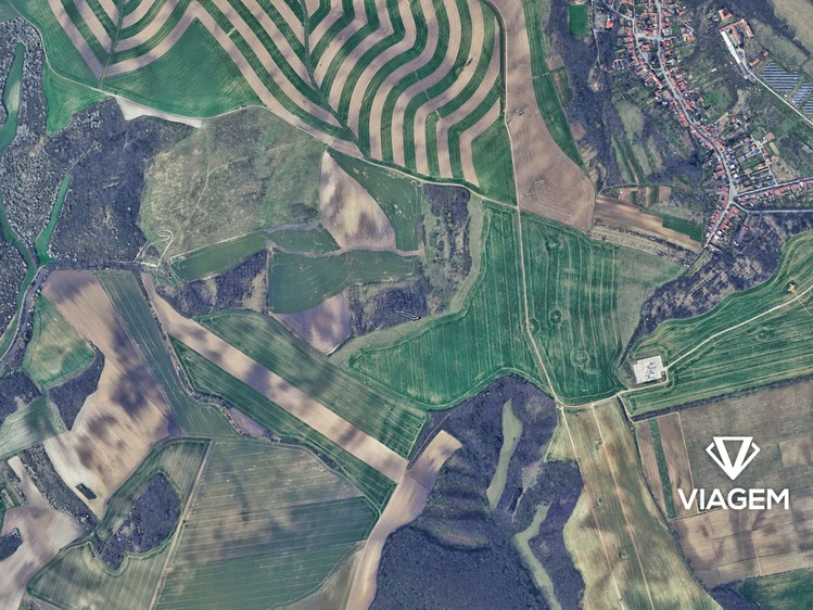 Prodej pozemku, 516 m² (5 z 8)