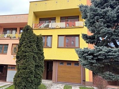 Prodej  rodinného domu 150 m², pozemek 288 m²