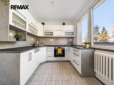 Prodej bytu 3+1 74 m²