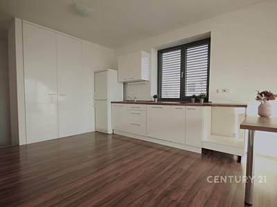 Pronájem bytu 2+kk 64 m²