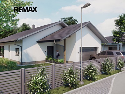 Prodej  rodinného domu 174 m², pozemek 851 m²