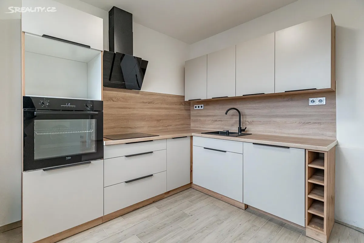 Prodej bytu 3+1 66 m², Ostrava