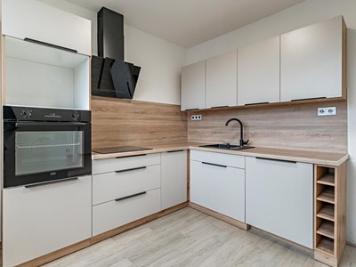 Prodej bytu 3+1 66 m²