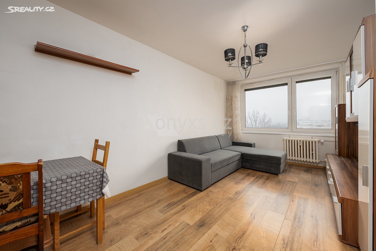 Prodej bytu 2+kk 43 m² - Widok 2