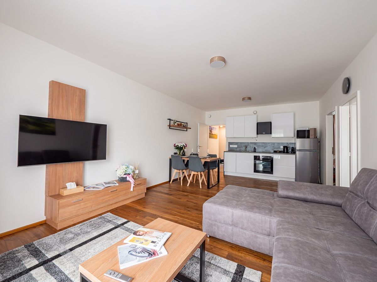 Prodej bytu 3+kk 73 m² – fotografie 3