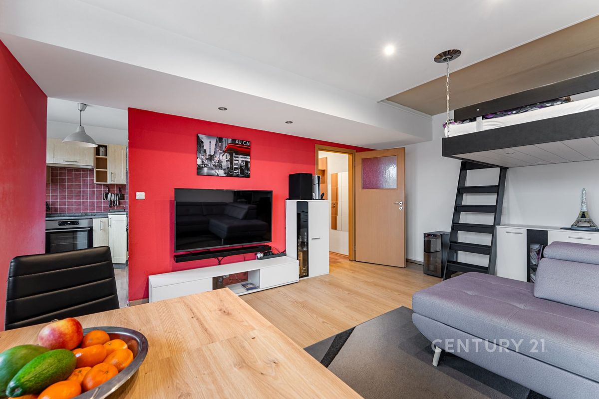 Prodej bytu 2+1 62 m² – fotografie 2