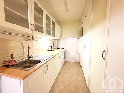 Prodej bytu 2+kk 48 m²