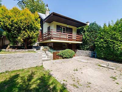 Prodej  chaty 48 m², pozemek 318 m²