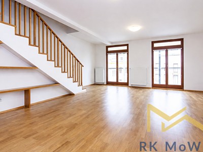 Pronájem bytu 5+1 168 m²