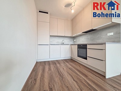 Pronájem bytu 2+kk 56 m² (Jednopodlažní)