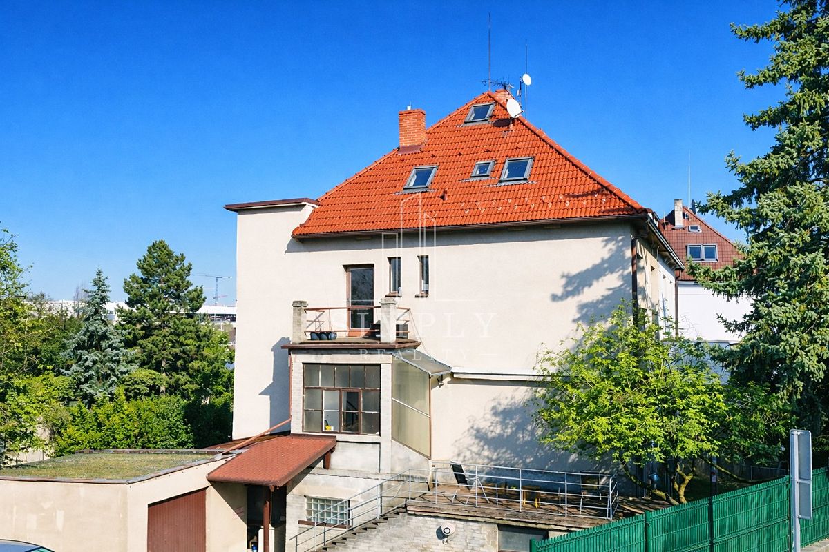Prodej obchodního prostoru 360 m² – fotografie 3