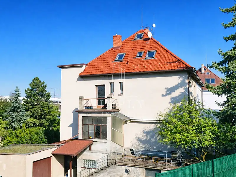 Prodej obchodního prostoru 360 m², Praha – náhled fotky 3
