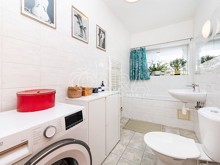 Wohnung 1+kk zum Kauf, 39 m² (9 von 20)