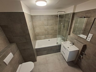 Pronájem bytu 2+kk 44 m² (Jednopodlažní)