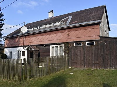Prodej chalupy 150 m², pozemek 1350 m²