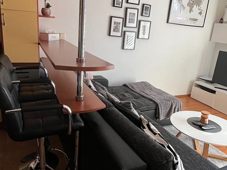 Wohnung 2+kk zur Miete, 45 m² (4 von 8)