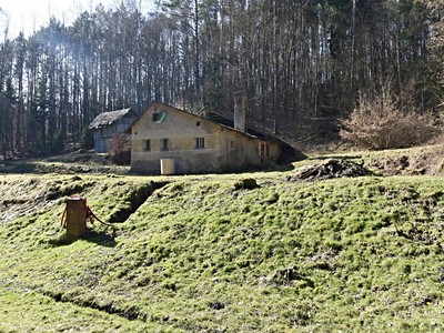 Prodej pozemku, 3 659 m² (3 z 12)