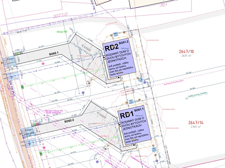 Prodej domu, 115 m² (18 z 18)