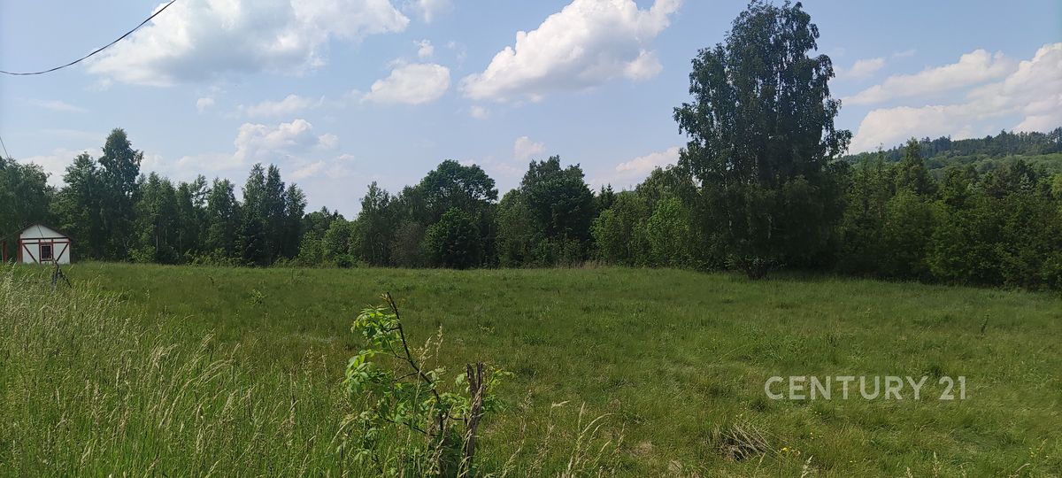 Prodej stavebního pozemku 1025 m²