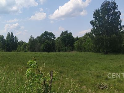 Prodej stavebního pozemku 1025 m²