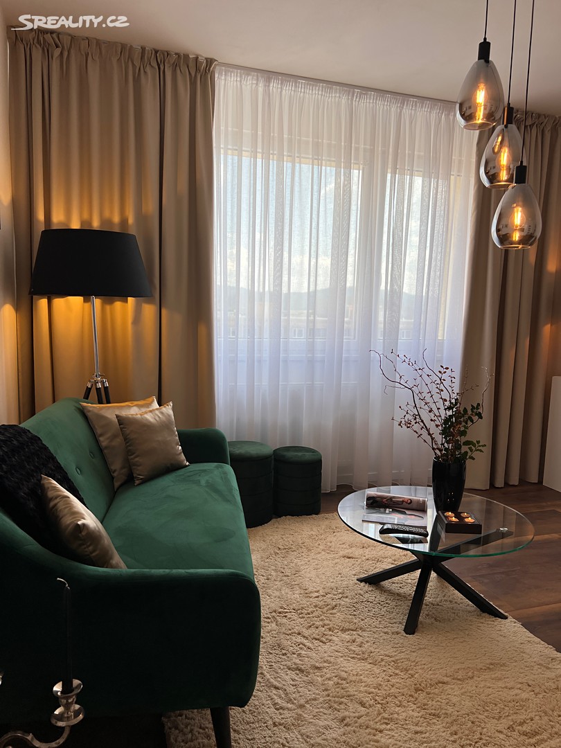 Prodej bytu 2+kk 50 m² - Widok 3