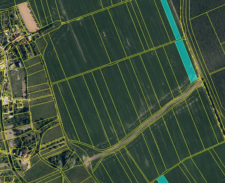 Prodej pole 18222 m², Lubná – náhled fotky 3