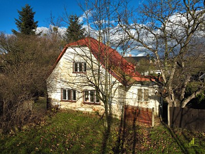 Prodej  stavebního pozemku 1 520 m²