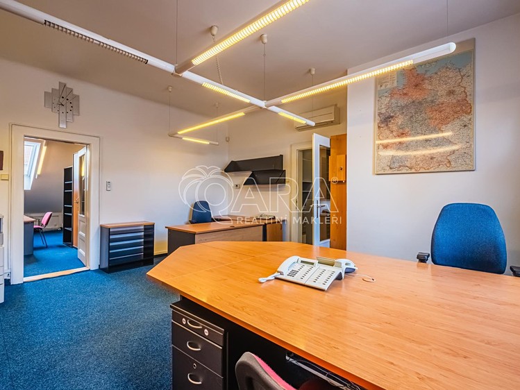 Комерційне приміщення в оренду, 100 м² (10 з 18)