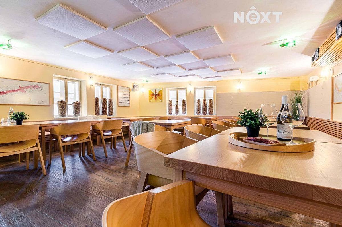 Prodej restaurace 538 m² – fotografie 2