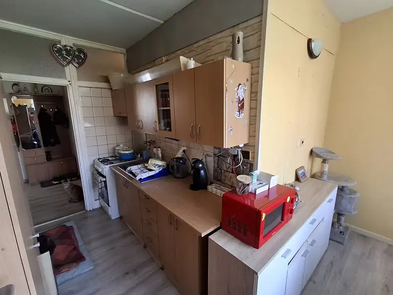 Prodej bytu 3+1 59 m², Cheb – náhled fotky 3