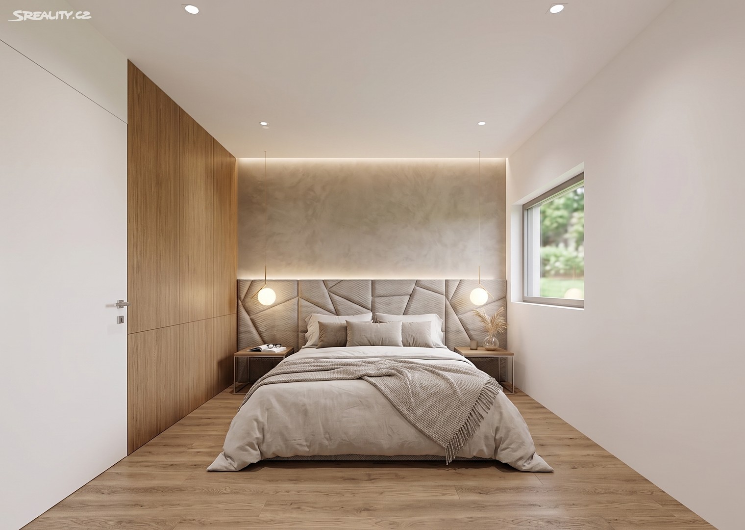Prodej  rodinného domu 90 m², pozemek 101 m² – pohled 5