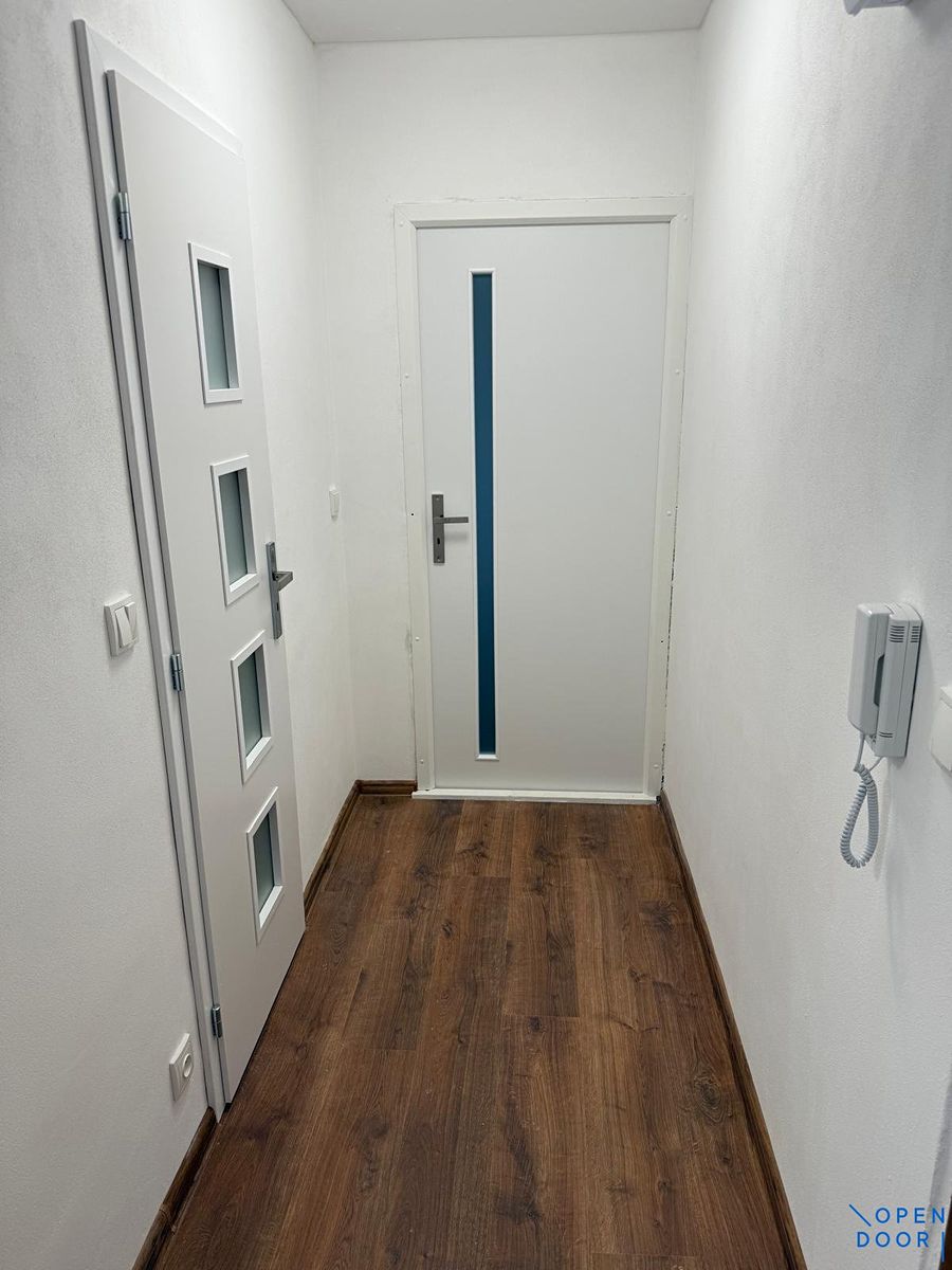 Pronájem bytu 1+1 40 m² – fotografie 4