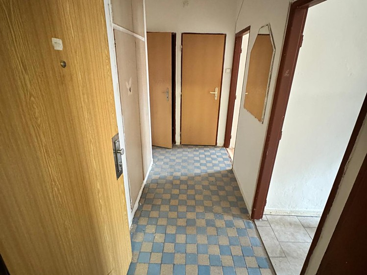 Квартира 1+1 в оренду, 37 м² (5 з 7)