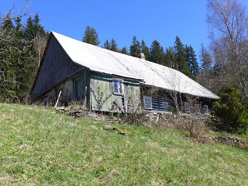Prodej chalupy 169 m², pozemek 24121 m², Špindlerův Mlýn – náhled fotky 3