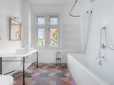 Prodej bytu 2+kk 50 m² (Jednopodlažní) — photo 3