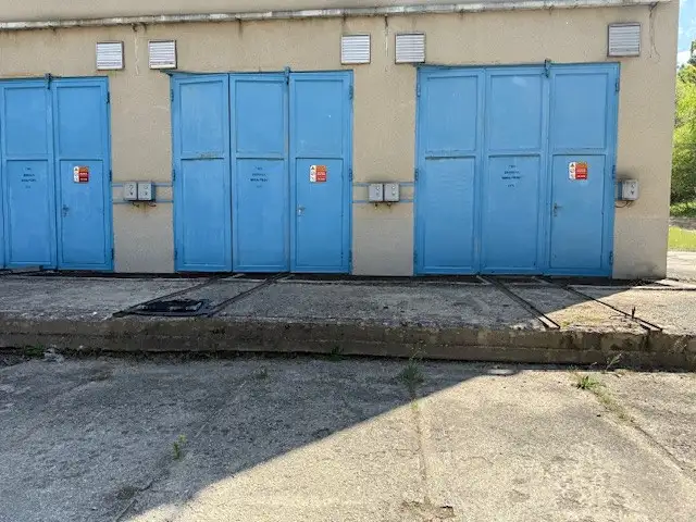 Pronájem skladového prostoru 20 m², Blansko – náhled fotky 2