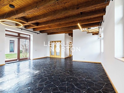 Pronájem bytu 4+kk 170 m²